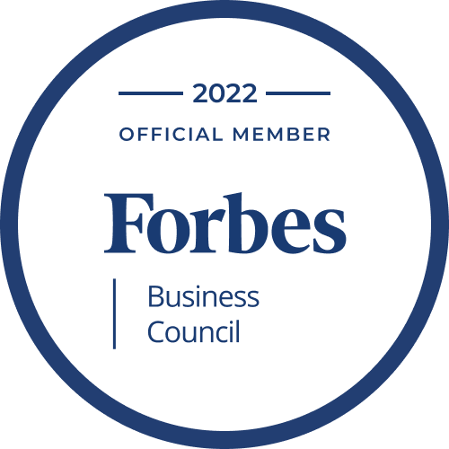 FBC Badge Circle Blue 2022