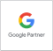 Google Partner - Qode Social